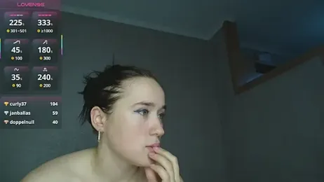 Dave_Dana webcam model stream image