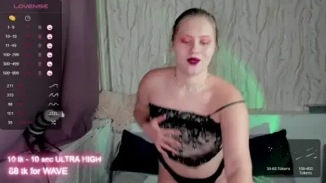marmelana199 webcam model stream image