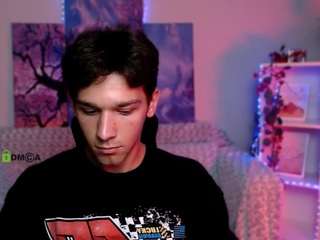 michael-westing webcam camsoda model stream image
