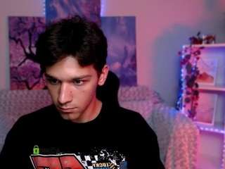 michael-westing webcam model stream image