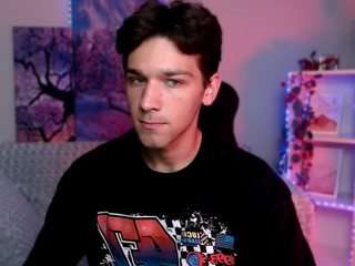 michael-westing webcam model stream image