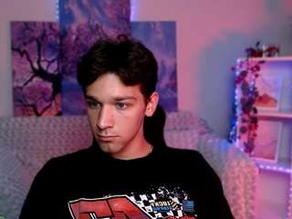 michael-westing webcam model stream image