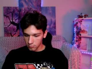 michael-westing webcam model stream image