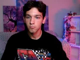 michael-westing webcam camsoda model stream image