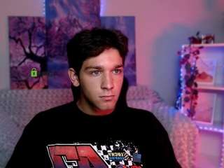 michael-westing webcam model stream image