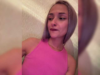 Asura_BeFre webcam model stream image