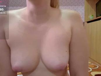 Lika-Doll webcam bongacams model stream image