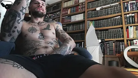 FindomJason webcam model stream image