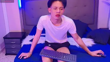 JoseLucian webcam model stream image
