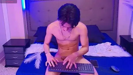 JoseLucian webcam model stream image