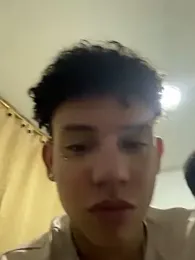 JoseLucian webcam model stream image