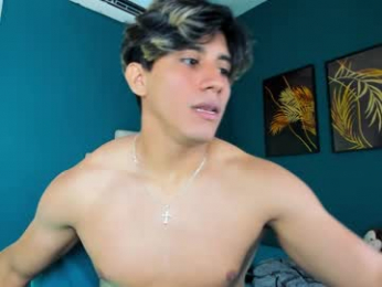 allexcano webcam model stream image