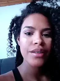 Amelia_bss webcam model stream image