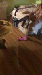 Famabri webcam model stream image