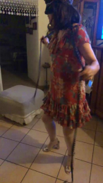 Famabri webcam model stream image