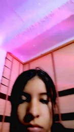 Amber_cute webcam model stream image