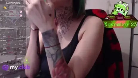 Witch_Emma webcam stripchat model stream image