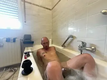 Germankink webcam model stream image