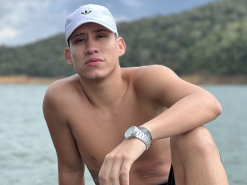ThomasJone webcam livejasmin model stream image