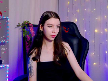 Amelia-skyy webcam model stream image