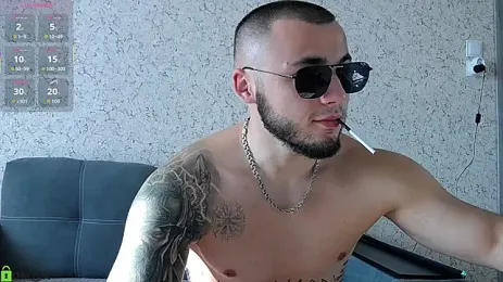 PaulGrow webcam stripchat model stream image