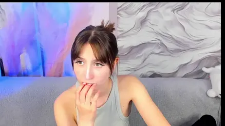 Little_Cherryyyy webcam model stream image