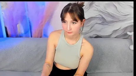 Little_Cherryyyy webcam model stream image