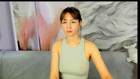 Little_Cherryyyy webcam model stream image