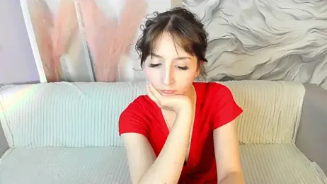 Little_Cherryyyy webcam model stream image