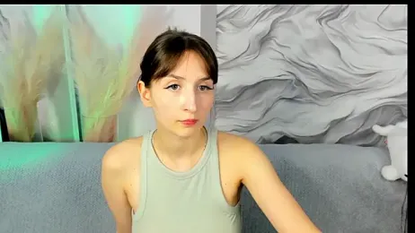 Little_Cherryyyy webcam model stream image