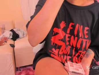 Anisahade29 webcam model stream image