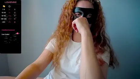 BubbbleGumm webcam model stream image