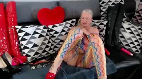 RosellaExtrem webcam model stream image