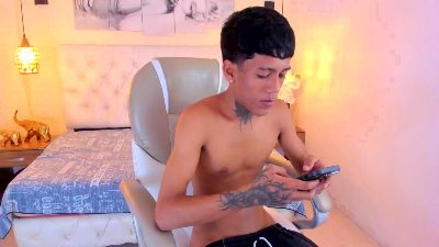EstebanBBC webcam model stream image