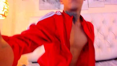 EstebanBBC webcam model stream image