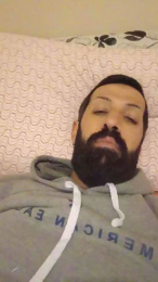 Lazio45 webcam model stream image