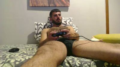 _____brilla webcam model stream image