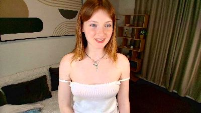 CecilleFrancis webcam model stream image