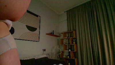 CecilleFrancis webcam model stream image