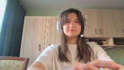 VanettaFarrill webcam model stream image