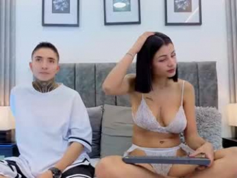 tinny_and_candy webcam chaturbate model stream image