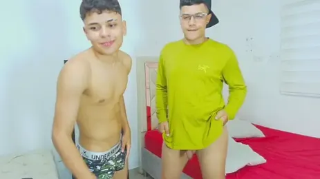 sam_tnt9 webcam stripchat model stream image