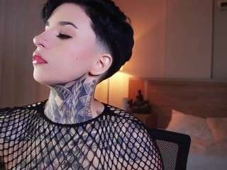 alicee-love webcam model stream image