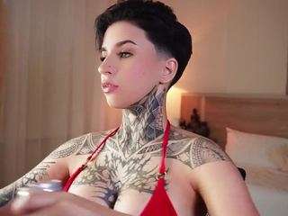 alicee-love webcam model stream image