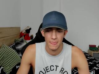 Jarwin Diamon webcam model stream image