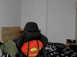 Jarwin Diamon webcam model stream image