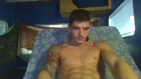 ThisBaBy1312 webcam model stream image