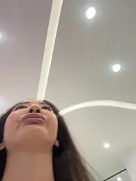 lean_lie8 webcam model stream image