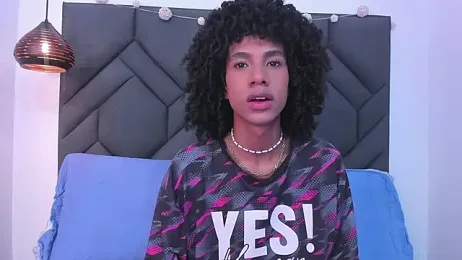 Johan_gz_ webcam stripchat model stream image