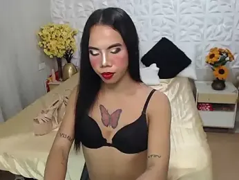 TransGoddessSofia webcam stripchat model stream image